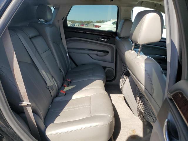 3GYFNBE37CS512405 - 2012 CADILLAC SRX PERFORMANCE COLLECTION Noir photo 11