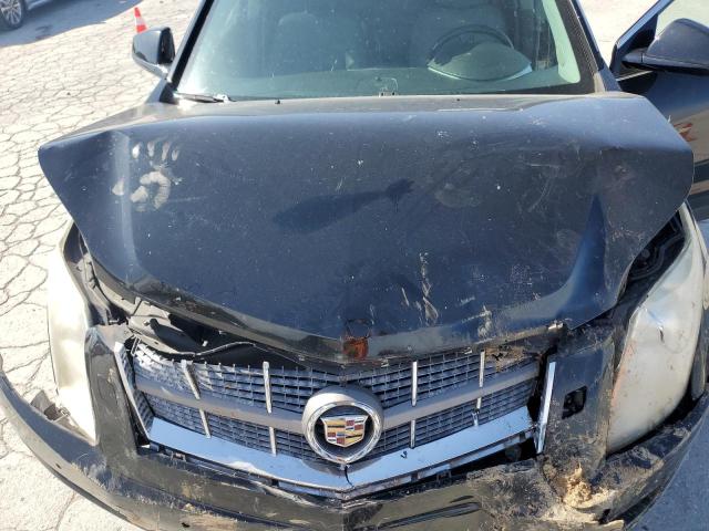 3GYFNBE37CS512405 - 2012 CADILLAC SRX PERFORMANCE COLLECTION Noir photo 12