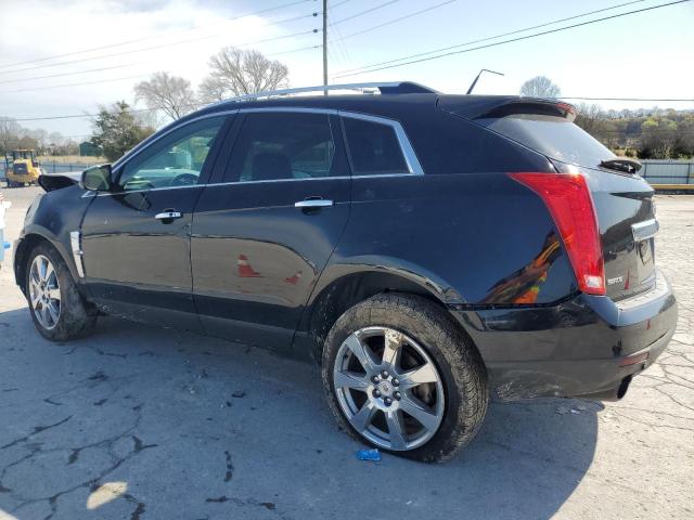 3GYFNBE37CS512405 - 2012 CADILLAC SRX PERFORMANCE COLLECTION Noir photo 2