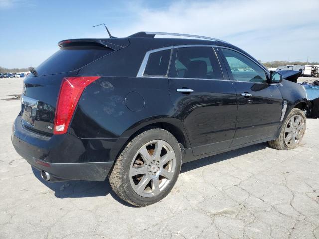 3GYFNBE37CS512405 - 2012 CADILLAC SRX PERFORMANCE COLLECTION Noir photo 3