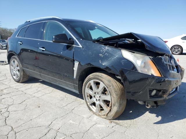 3GYFNBE37CS512405 - 2012 CADILLAC SRX PERFORMANCE COLLECTION Noir photo 4