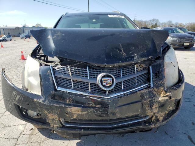 3GYFNBE37CS512405 - 2012 CADILLAC SRX PERFORMANCE COLLECTION Noir photo 5