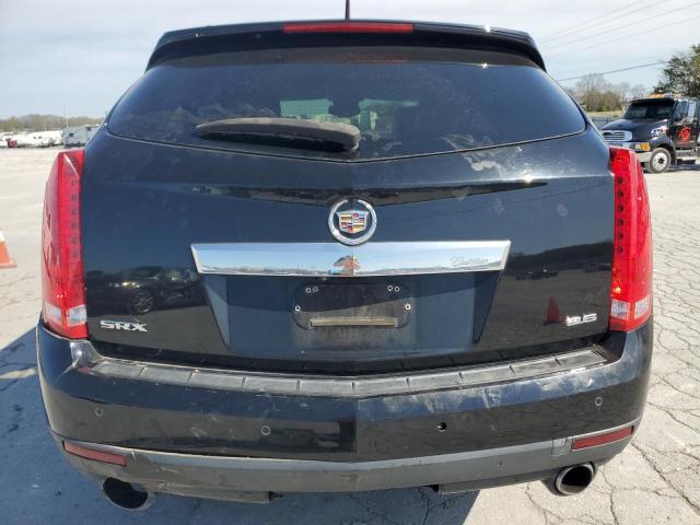 3GYFNBE37CS512405 - 2012 CADILLAC SRX PERFORMANCE COLLECTION Noir photo 6