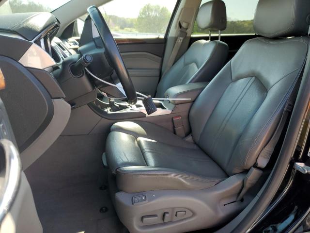 3GYFNBE37CS512405 - 2012 CADILLAC SRX PERFORMANCE COLLECTION Noir photo 7