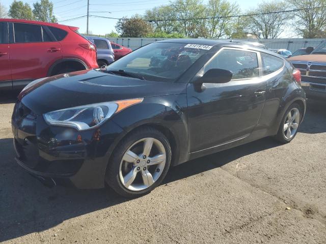 2015 HYUNDAI VELOSTER, 