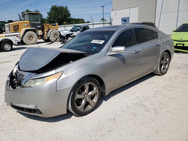 2010 ACURA TL, 