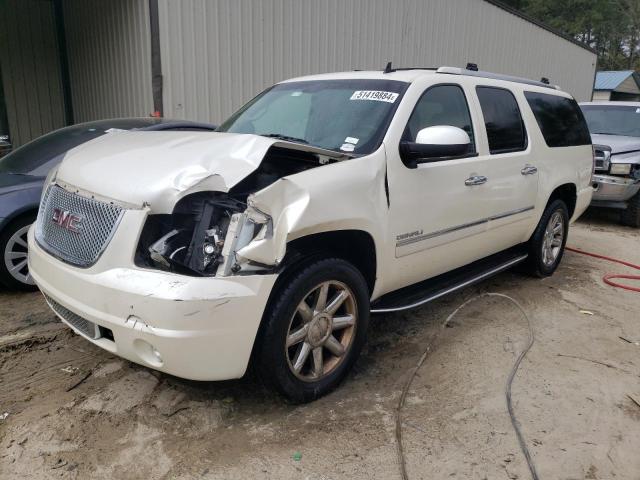 2011 GMC YUKON XL DENALI, 