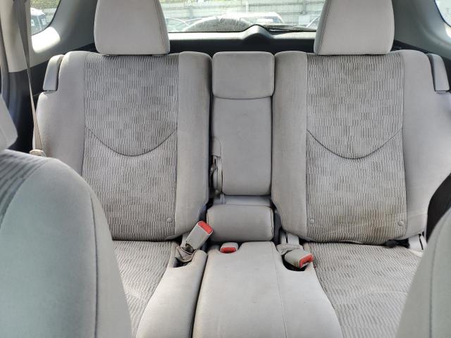 2T3ZF4DV2CW148072 - 2012 TOYOTA RAV4 BLACK photo 10