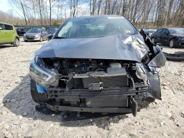 3N1CN8FV0PL866863 - 2023 NISSAN VERSA SR GRAY photo 5