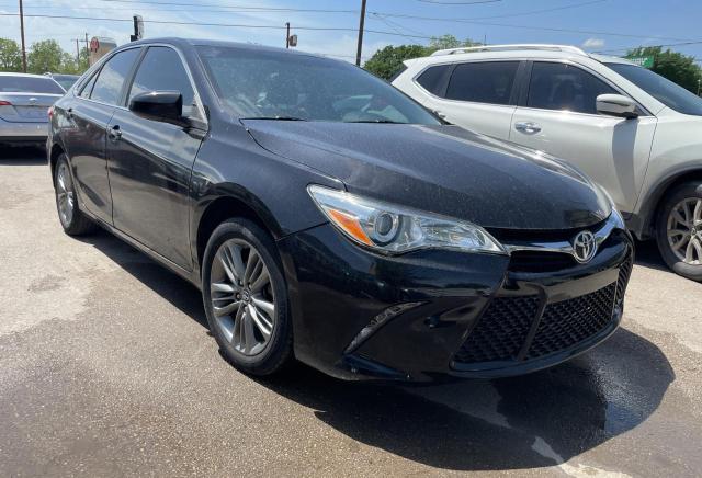 2017 TOYOTA CAMRY LE, 