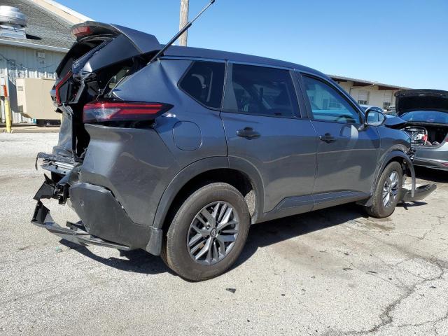 5N1BT3AB5PC927064 - 2023 NISSAN ROGUE S GRAY photo 3