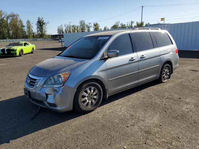 2008 HONDA ODYSSEY EX, 