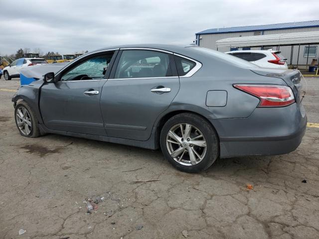 1N4AL3AP2FN376645 - 2015 NISSAN ALTIMA 2.5 GRAY photo 2