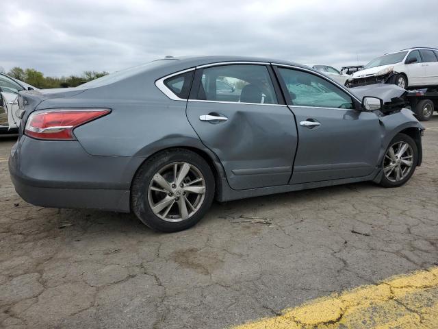 1N4AL3AP2FN376645 - 2015 NISSAN ALTIMA 2.5 GRAY photo 3