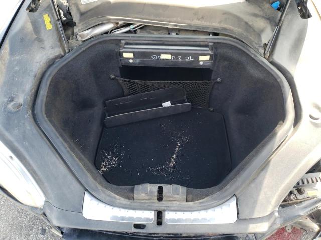 5YJSA1CP2DFP05961 - 2013 TESLA MODEL S Qara foto 11