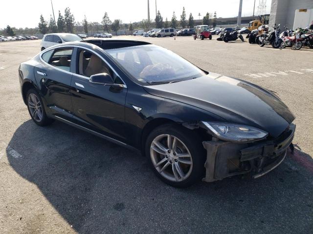 5YJSA1CP2DFP05961 - 2013 TESLA MODEL S Qara foto 4