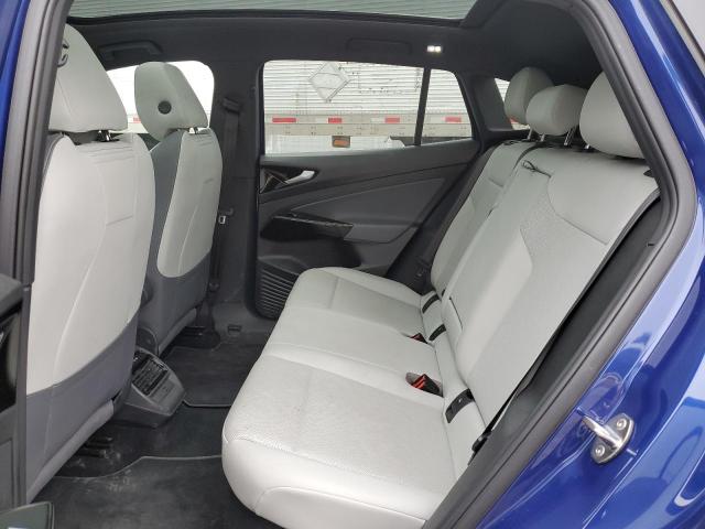 WVGKMPE26NP072623 - 2022 VOLKSWAGEN ID.4 PRO S ლურჯი ფოტო 11