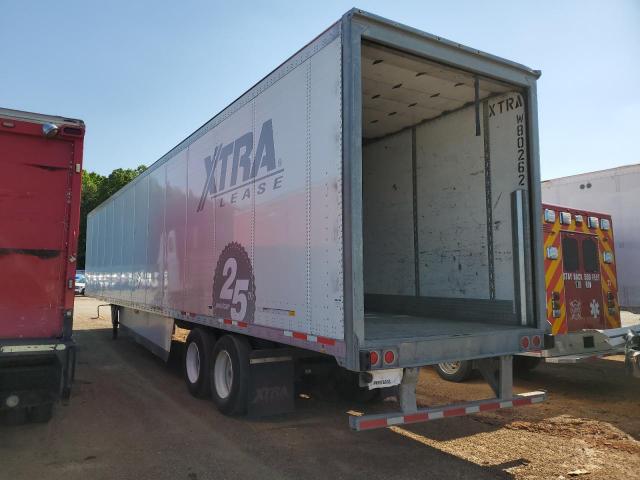 1JJV532D8KL148866 - 2019 WANC TRAILER WHITE photo 3