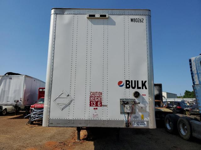 1JJV532D8KL148866 - 2019 WANC TRAILER WHITE photo 5