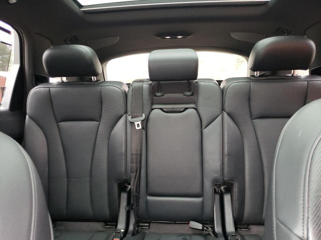 WA1VAAF77KD047609 - 2019 AUDI Q7 PRESTIGE 黑色 照片 10