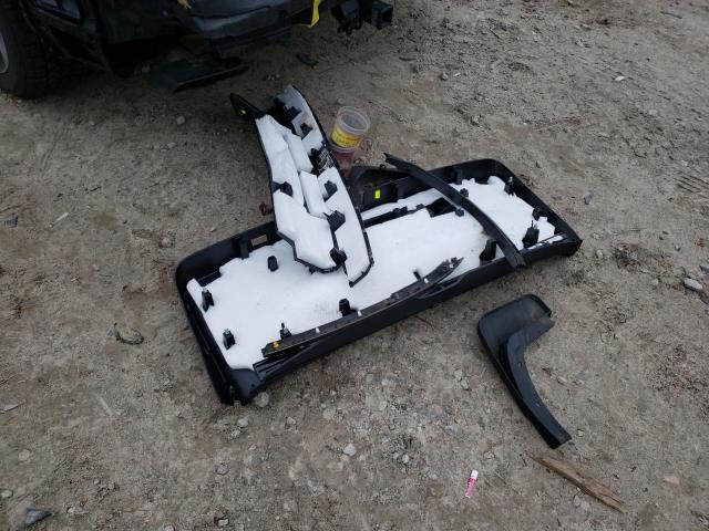 WA1VAAF77KD047609 - 2019 AUDI Q7 PRESTIGE 黑色 照片 13