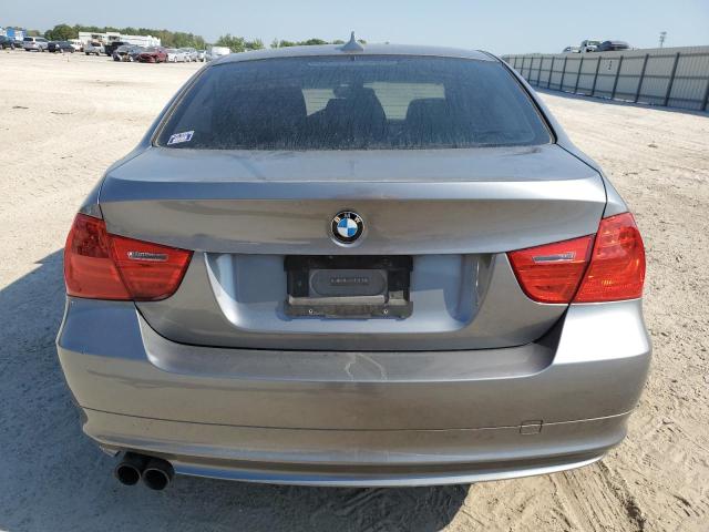 WBAPH77589NM29756 - 2009 BMW 328 I GRAY photo 6