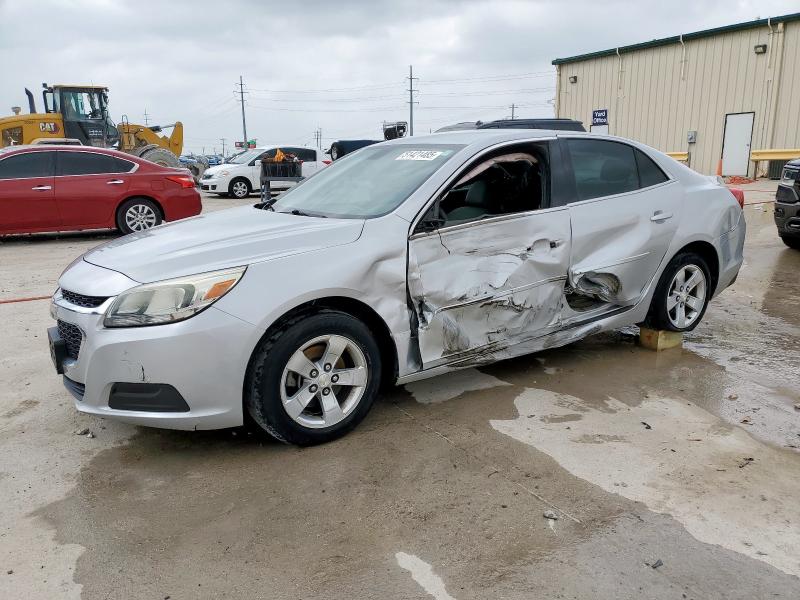2015 CHEVROLET MALIBU LS, 