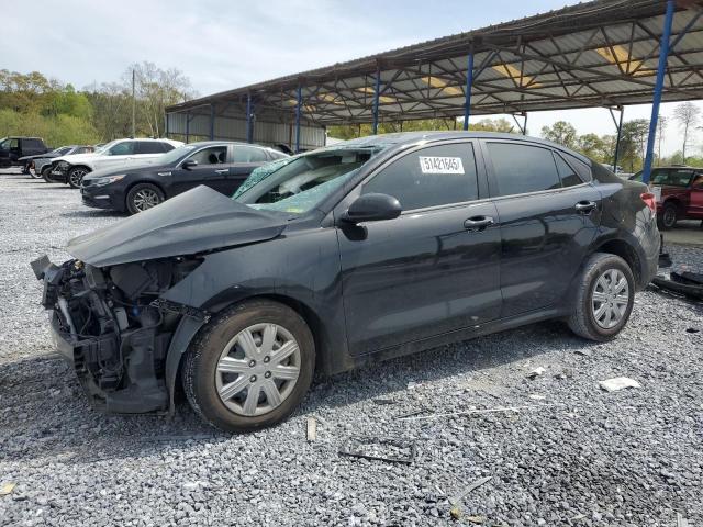 2023 KIA RIO LX, 
