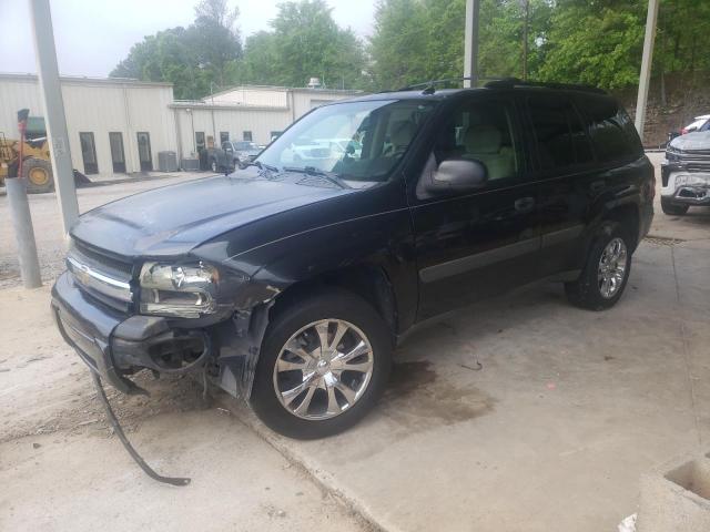 2005 CHEVROLET TRAILBLAZE LS, 