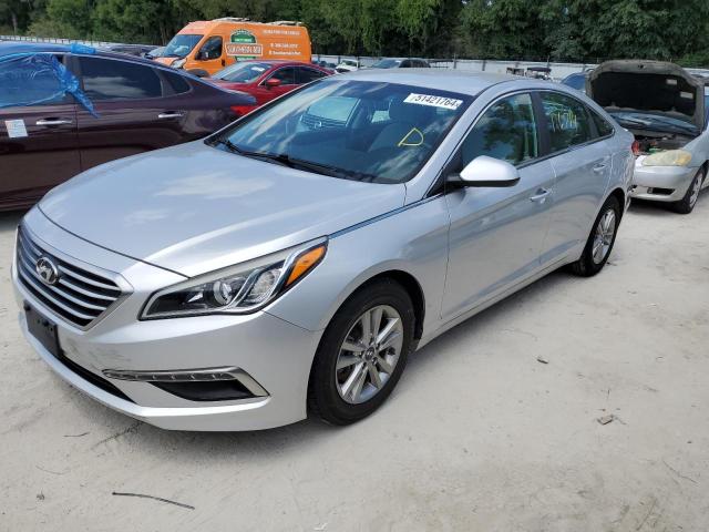 2015 HYUNDAI SONATA SE, 