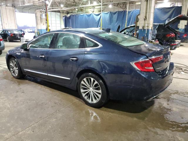 1G4ZP5SSXHU169909 - 2017 BUICK LACROSSE ESSENCE Mavi foto 2