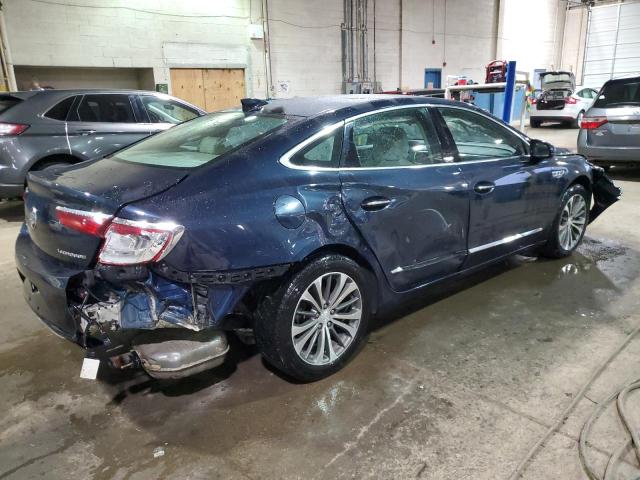 1G4ZP5SSXHU169909 - 2017 BUICK LACROSSE ESSENCE Mavi foto 3