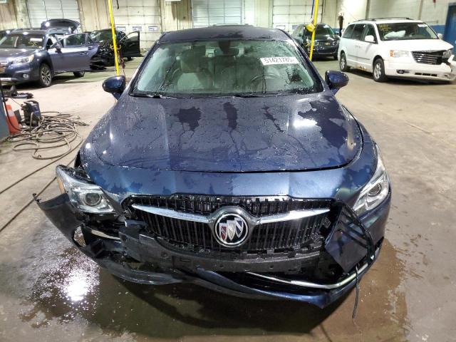 1G4ZP5SSXHU169909 - 2017 BUICK LACROSSE ESSENCE Mavi foto 5