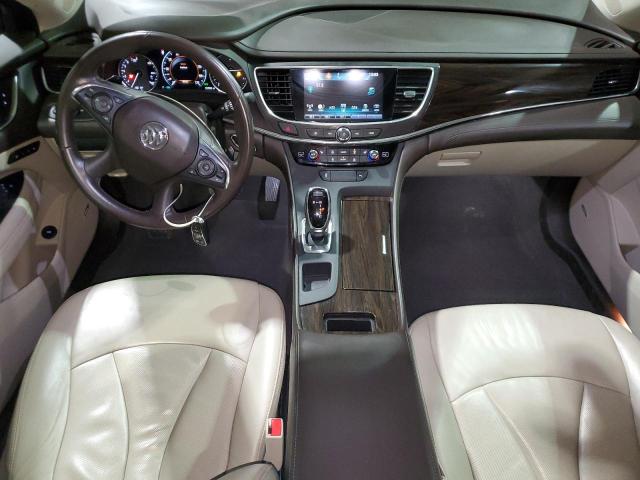 1G4ZP5SSXHU169909 - 2017 BUICK LACROSSE ESSENCE Mavi foto 8