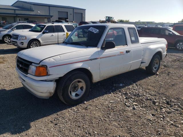 1994 FORD RANGER SUPER CAB, 