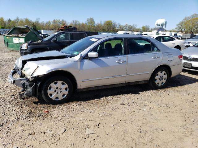 2004 HONDA ACCORD LX, 