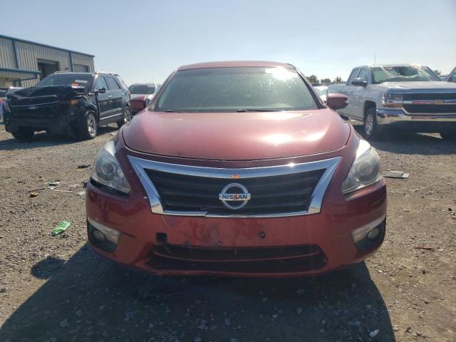 1N4BL3AP3FC155023 - 2015 NISSAN ALTIMA 3.5S BURGUNDY photo 5