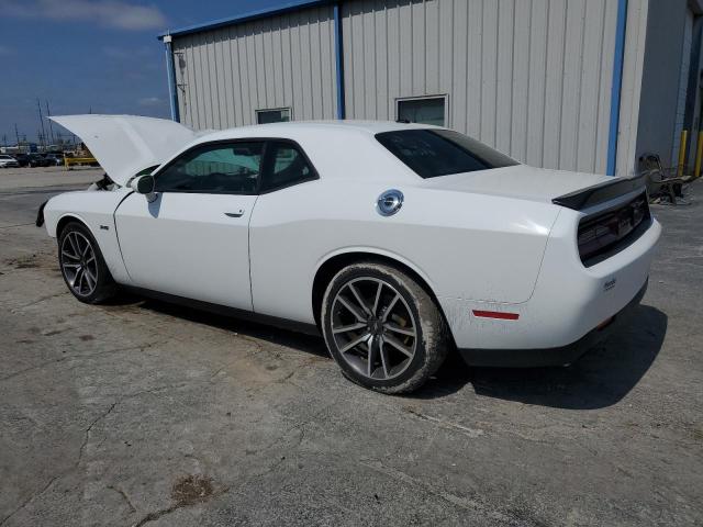 2C3CDZBT8PH504190 - 2023 DODGE CHALLENGER R/T WHITE photo 2
