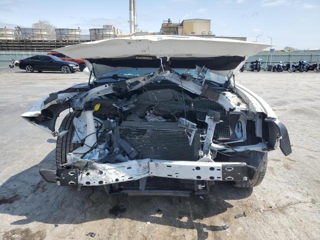 2C3CDZBT8PH504190 - 2023 DODGE CHALLENGER R/T WHITE photo 5