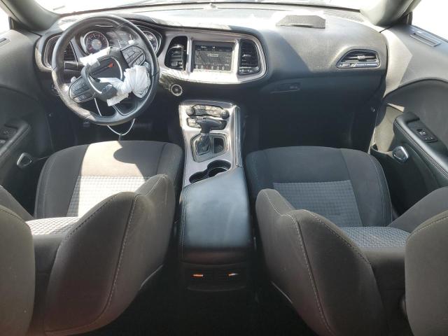 2C3CDZBT8PH504190 - 2023 DODGE CHALLENGER R/T WHITE photo 8