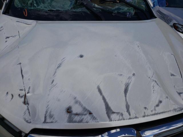 5TDKKRFH5GS505334 - 2016 TOYOTA HIGHLANDER XLE WHITE photo 11