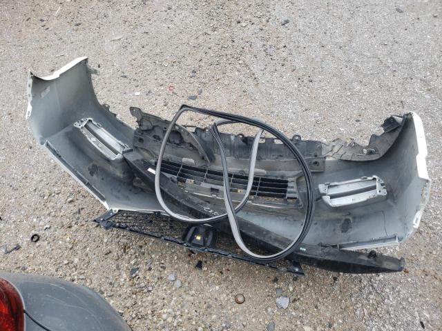 2HGFG1B95BH505507 - 2011 HONDA CIVIC EXL Ağ foto 12