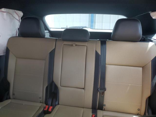 1V2JC2CA8MC204608 - 2021 VOLKSWAGEN ATLAS CROS SE BLACK photo 10