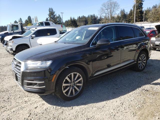 2018 AUDI Q7 PREMIUM PLUS, 