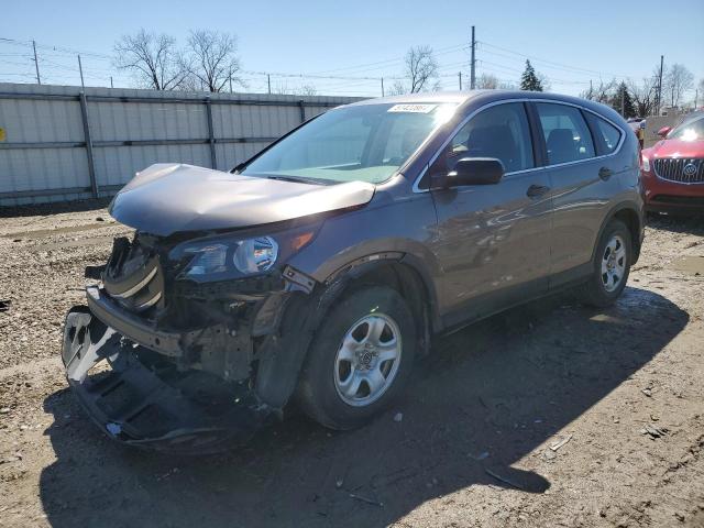 2014 HONDA CR-V LX, 