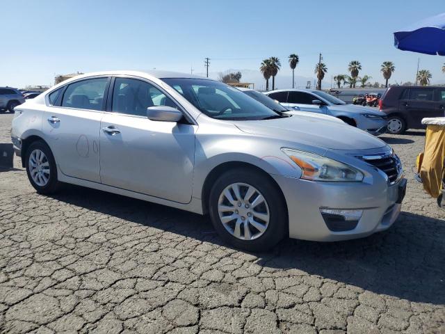 1N4AL3AP0EN334988 - 2014 NISSAN ALTIMA 2.5 SILVER photo 4