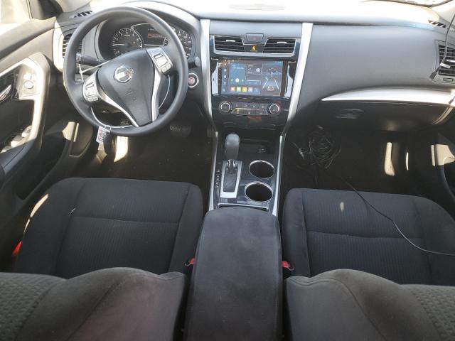 1N4AL3AP0EN334988 - 2014 NISSAN ALTIMA 2.5 SILVER photo 8