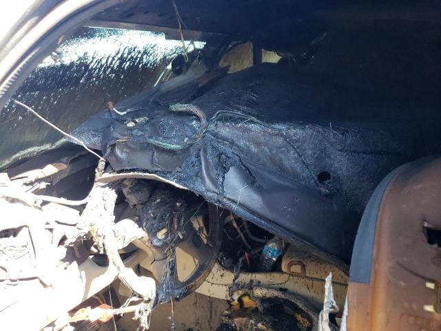 3GYEK62N25G287463 - 2005 CADILLAC ESCALADE EXT BLACK photo 8