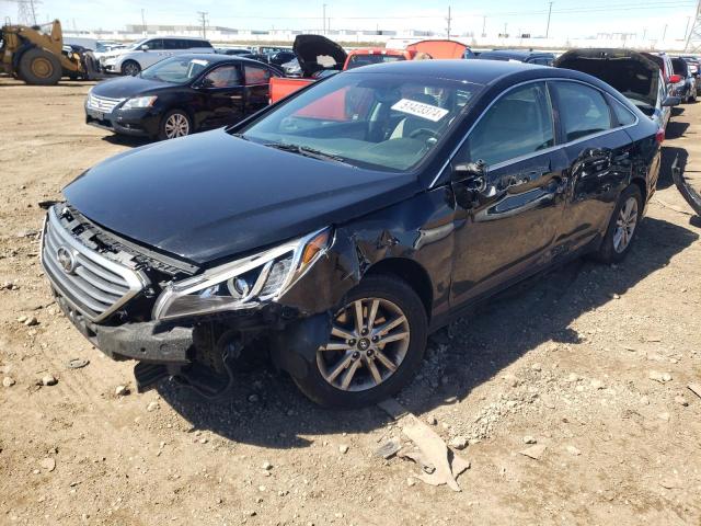 2016 HYUNDAI SONATA SE, 