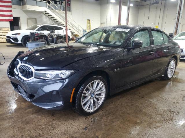 2023 BMW 330XE, 